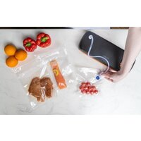 Бескамерный вакуумный упаковщик Garlyn V-1100 Pro Camp - Превью изображения №4 — Интернет-магазин ПроЗаказ