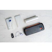 Бескамерный вакуумный упаковщик Garlyn V-1100 Pro Camp - Превью изображения №5 — Интернет-магазин ПроЗаказ