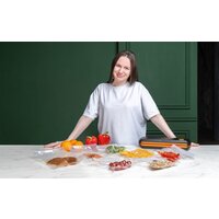 Бескамерный вакуумный упаковщик Garlyn V-1100 Pro Camp - Превью изображения №2 — Интернет-магазин ПроЗаказ