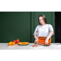 Бескамерный вакуумный упаковщик Garlyn V-1100 Pro Camp - Превью изображения №3 — Интернет-магазин ПроЗаказ