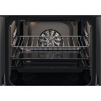 Электрический духовой шкаф Electrolux SurroundCook 600 EOF5C50BZ - Превью изображения №6 — Интернет-магазин ПроЗаказ