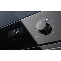 Электрический духовой шкаф Electrolux SurroundCook 600 EOF5C50BZ - Превью изображения №8 — Интернет-магазин ПроЗаказ