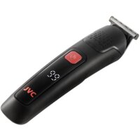 Машинка для стрижки волос JVC JHC57RS - Превью изображения №4 — Интернет-магазин ПроЗаказ