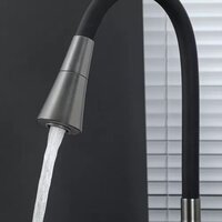 Смеситель FRAP F4044-9 - Превью изображения №3 — Интернет-магазин ПроЗаказ