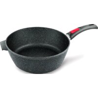 Сотейник Нева металл посуда (НМП) 181326 - Превью изображения №3 — Интернет-магазин ПроЗаказ