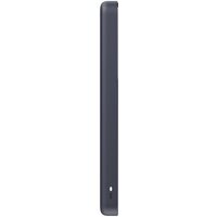 Внешний аккумулятор Xiaomi Super Slim Magnetic Power Bank WPB0507S 5000mAh (черный, международная версия) - Превью изображения №2 — Интернет-магазин ПроЗаказ