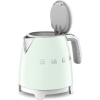 Электрический чайник Smeg KLF05PGEU - Превью изображения №9 — Интернет-магазин ПроЗаказ
