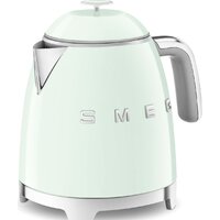Электрический чайник Smeg KLF05PGEU - Превью изображения №3 — Интернет-магазин ПроЗаказ