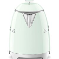 Электрический чайник Smeg KLF05PGEU - Превью изображения №2 — Интернет-магазин ПроЗаказ