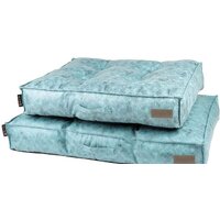 Лежак Scruffs Kensington 661518 (бирюзовый) - Превью изображения №3 — Интернет-магазин ПроЗаказ