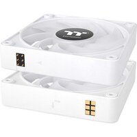 Комплект вентиляторов для корпуса Thermaltake CT120 EX ARGB 3-Fan Pack CL-F190-PL12SW-A - Превью изображения №4 — Интернет-магазин ПроЗаказ