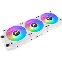 Комплект вентиляторов для корпуса Thermaltake CT120 EX ARGB 3-Fan Pack CL-F190-PL12SW-A - Превью изображения №2 — Интернет-магазин ПроЗаказ