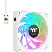 Комплект вентиляторов для корпуса Thermaltake CT120 EX ARGB 3-Fan Pack CL-F190-PL12SW-A - Превью изображения №3 — Интернет-магазин ПроЗаказ