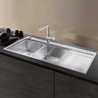Blanco Divon II 8 S-IF 521664