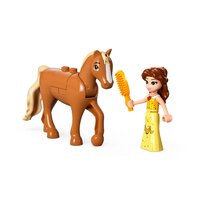 Конструктор LEGO Disney Сказочная карета Белль 43233 - Превью изображения №6 — Интернет-магазин ПроЗаказ