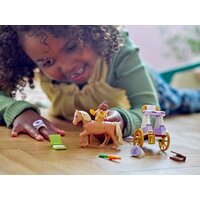 Конструктор LEGO Disney Сказочная карета Белль 43233 - Превью изображения №9 — Интернет-магазин ПроЗаказ