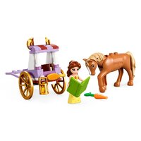 Конструктор LEGO Disney Сказочная карета Белль 43233 - Превью изображения №5 — Интернет-магазин ПроЗаказ