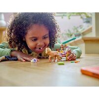 Конструктор LEGO Disney Сказочная карета Белль 43233 - Превью изображения №8 — Интернет-магазин ПроЗаказ