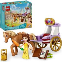 Конструктор LEGO Disney Сказочная карета Белль 43233 - Превью изображения №3 — Интернет-магазин ПроЗаказ