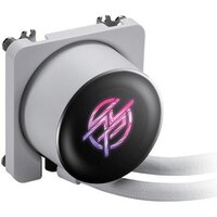 Система жидкостного охлаждения для процессора MSI MPG CoreLiquid P13 360 (белый) - Превью изображения №3 — Интернет-магазин ПроЗаказ