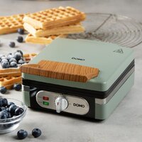Вафельница Domo DO9273W - Превью изображения №6 — Интернет-магазин ПроЗаказ