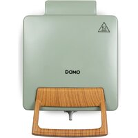 Вафельница Domo DO9273W - Превью изображения №13 — Интернет-магазин ПроЗаказ