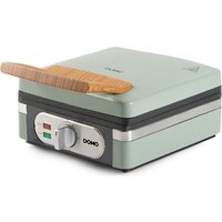 Вафельница Domo DO9273W - Превью изображения №2 — Интернет-магазин ПроЗаказ