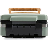 Вафельница Domo DO9273W - Превью изображения №15 — Интернет-магазин ПроЗаказ