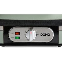 Вафельница Domo DO9273W - Превью изображения №17 — Интернет-магазин ПроЗаказ