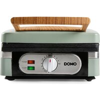 Вафельница Domo DO9273W - Превью изображения №10 — Интернет-магазин ПроЗаказ