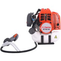 Триммер ZimAni 143R-II - Превью изображения №20 — Интернет-магазин ПроЗаказ