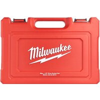 Набор трещотка с головками Milwaukee 4932471864 (28 предметов) - Превью изображения №4 — Интернет-магазин ПроЗаказ