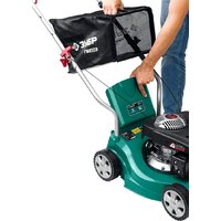 Газонокосилка Зубр Мастер ГБ-400 - Превью изображения №12 — Интернет-магазин ПроЗаказ