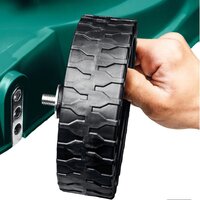 Газонокосилка Зубр Мастер ГБ-400 - Превью изображения №10 — Интернет-магазин ПроЗаказ