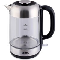 Электрический чайник Domfy DSM-EK401 - Превью изображения №10 — Интернет-магазин ПроЗаказ