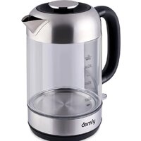 Электрический чайник Domfy DSM-EK401 - Превью изображения №12 — Интернет-магазин ПроЗаказ