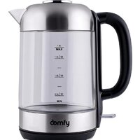 Электрический чайник Domfy DSM-EK401 - Превью изображения №8 — Интернет-магазин ПроЗаказ