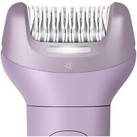 Эпилятор Philips Seria 9000 BRE728/00 - Превью изображения №3 — Интернет-магазин ПроЗаказ