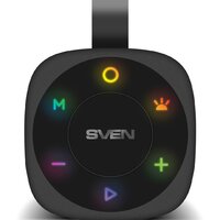 Беспроводная колонка SVEN PS-155 - Превью изображения №5 — Интернет-магазин ПроЗаказ