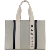 Bugatti Ambra 49539050 (бежевый/черный)