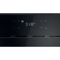 Микроволновая печь Haier H38SIDBF7XS - Превью изображения №4 — Интернет-магазин ПроЗаказ