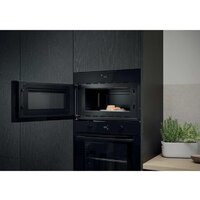 Микроволновая печь Haier H38SIDBF7XS - Превью изображения №8 — Интернет-магазин ПроЗаказ