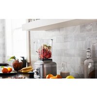 Стационарный блендер KitchenAid Artisan K400 5KSB4026EMS - Превью изображения №3 — Интернет-магазин ПроЗаказ