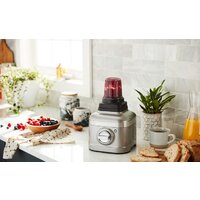 Стационарный блендер KitchenAid Artisan K400 5KSB4026EMS - Превью изображения №5 — Интернет-магазин ПроЗаказ