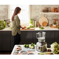 Стационарный блендер KitchenAid Artisan K400 5KSB4026EMS - Превью изображения №8 — Интернет-магазин ПроЗаказ
