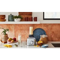 Стационарный блендер KitchenAid Artisan K400 5KSB4026EMS - Превью изображения №7 — Интернет-магазин ПроЗаказ