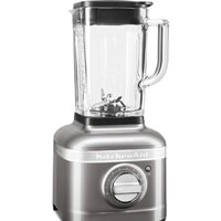 Стационарный блендер KitchenAid Artisan K400 5KSB4026EMS - Превью изображения №2 — Интернет-магазин ПроЗаказ