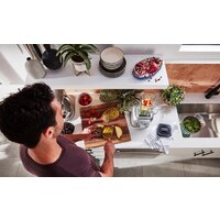Стационарный блендер KitchenAid Artisan K400 5KSB4026EMS - Превью изображения №6 — Интернет-магазин ПроЗаказ