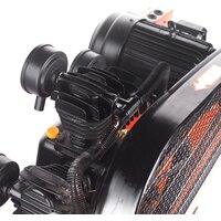 Компрессор Patriot PTR 100-670 - Превью изображения №9 — Интернет-магазин ПроЗаказ