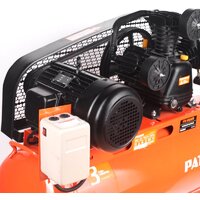 Компрессор Patriot PTR 100-670 - Превью изображения №3 — Интернет-магазин ПроЗаказ